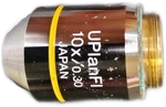 Olympus Japan Uplanfl 10X/0.30 Microscope Objective Lens. Fixed Price $199.00.