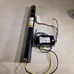 Lasos Laser Lgk 7786 W/ Power Module 577009-1136-000 Output Mw 543NM. Fixed Price $258.77.