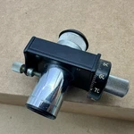 Bausch Lomb B&l Microscope Filar Eyepiece Micrometer Objective Module. Fixed Price $44.95.
