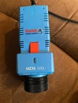 Kodak Digital Science Mds 100 Microscopy Video Camera No Box W/ Lens. Fixed Price $75.00.