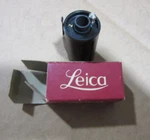 Leica Ernst Leitz Wetzlar Film Magazine 35MM New Original Box Rare. Fixed Price $63.95.