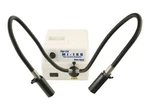 Dolan-jenner Fiber-lite Dual Arm Light Source. Fixed Price $575.00.