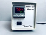 Nikon Microscope Thermo Plate Controller. Fixed Price $408.38.