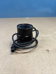 Cctv Precision Optics Lens 25MM F1.3 Japan 253238. Fixed Price $26.57.