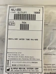 Olympus MAJ-855 (new, Sealed) Auxillary Water Tube. Fixed Price $65.00.