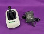 Welch Allyn 79910 Kleenspec Cordless Led Vaginal Illumination System & Charger. Fixed Price $250.00.