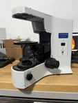 Olympus BX41TF Upright Microscope Base W/substage. Fixed Price $549.99.