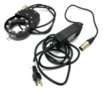 O.c. White UV2000-B Micro-lite Ultraviolet Led Ring Illuminator. Fixed Price $113.99.