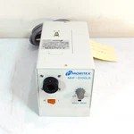 Moritex MHF-D100LR Light Source Illuminator Tested Working 100W Made Japan. Fixed Price $149.99.