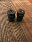 Microscope Eyepiece WF16X 11MM View (mount: 23MM Dia, 20MM Depth) (pack Of 2). Fixed Price $24.99.