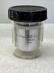 Nikon Bd Plan 0.90 210/0 100X Dic Objective #323607 Usa Seller. Fixed Price $210.00.