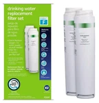 Genuine Fqsvf Drinking Water Replacement Filter Set - New. Fixed Price $24.97.