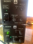 Sony Camera Adapter, CMA-10 Set Of 2. Fixed Price $49.99.