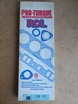 Nos Rol HS31018 Chevy 305 350 Sbc Head Gasket Set 1987-94 Protorque Sealed Vtg. Fixed Price $62.96.