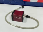 Allied Vision Technologies Oscar F810C Irf Digital Camera *read*. Fixed Price $299.77.