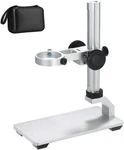Aluminum Alloy Stand Holder For Usb/wi-fi Digital Microscope, Universal Diamete. Fixed Price $28.89.