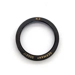 Leica Microscope Dic Ict Condenser K3 Prism 555017. Fixed Price $795.00.