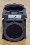 Leica 513804 (uv) Microscope Fluorescence Filter Cube. Fixed Price $259.00.