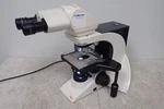 Leica DM2000 Led Microscope W/ 4 Objectives & Ergo Tilting Binocular Head. Fixed Price $2400.00.