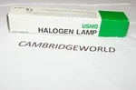 JC12V G4 C6 Ushio 6V-20W Lamp Bulb New In Factory Box 1000821. Fixed Price $14.99.