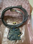 Axsys Technology P/n 600-285-3 Laser Autofocus Board W Cable. Fixed Price $500.00.