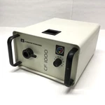 Illumination Technologies 1000 Fiber Optic Filter Wheel Light Source 150W. Fixed Price $500.00.