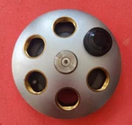 Carl Zeiss Microscope Axioplan Nosepiece Turre 453175. Fixed Price $96.00.