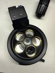 Olympus U-D5BDREM Motorized Objective Turret For Bx Ax Microscope. Fixed Price $399.00.