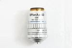 Olympus Apo 60X 0.90 160/0.11-0.23 Microscope Objective Lens. Fixed Price $558.90.