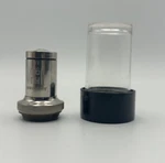 Carl Zeiss Jena Apo Hi 90X 1.30 Objective Lens. Fixed Price $65.00.