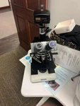 Omax A35140U Fully Operational. Fixed Price $995.00.