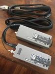 Pair Cohu High Performance Ccd Cameras 4913-5010/0000 Applied Imaging Untested. Fixed Price $55.00.