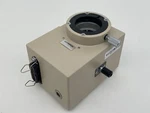 Olympus PM-10AD Photomicrographic System Exposure Body Camera Attachment. Fixed Price $120.00.