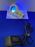 Stocker & Yale Vision Illuminator Microscope Ring Light With 973-365 Black. Fixed Price $50.00.