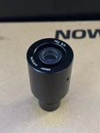 Nikon Pli 2.5X Microscope Photo Relay Lens. Fixed Price $150.00.