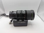 Fujinon S12 X 7.5 Bmd - D24ASPHERIC Tv Zoom Lens. Fixed Price $60.00.