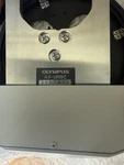Olympus AX70 Motorized Mirror Cube Turret Ax-urbc Parts. Fixed Price $299.00.
