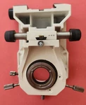 Zeiss Axioplan Stage And Condenser Carrier 451825 451830. Fixed Price $171.00.