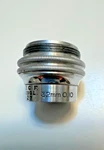 Bausch & Lomb Opt.co 32MM 0.10 Objective Microscope Lens Free Shipping!. Fixed Price $27.99.