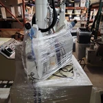 Jeol JXA-733 Electron Probe X-ray Microanalyzer, Used, Parts Only. Fixed Price $15000.00.