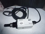 Diagnostic Instruments Microscope Adapter HRP100-ENG12 + Sony 960MD #206827-C3. Fixed Price $239.99.