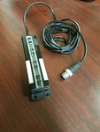 Banner Engineering PVD100Q Photoelectric Sensor, Retroreflective, 70989. Fixed Price $150.00.