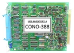 Jeol AP002110(00) Video Control Pcb Card CONT(3) Pb JSM-6400F Sem Working. Fixed Price $1007.22.