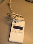 Zeiss Controller For FLUOARC-BP-1 / 450.26A With Interconnect Cable. Fixed Price $190.00.