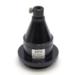 Exfo X-cite Microscope Collimating Adaptor 810-00031 For Olympus. Fixed Price $495.00.