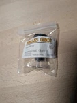 Melles Griot 16X/ 0.32 160/0.17 Objective Microscope Lens. Fixed Price $22.00.