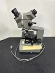 Olympus Bhc Series Microscope - (2) Wk 10X 20L Eyepieces (needs Service). Fixed Price $114.00.