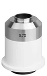 0.70X Biological Microscope C-mount Camera Adapter Ccd Tv Tube For Nikon. Fixed Price $199.95.