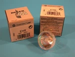 Projection Lamp General Electric Pair (2X) Exr 82V 300W - New Old Stock. Fixed Price $35.00.