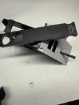 Olympus Ax-ucv & AX-RFSL1 Neutral Density 25 Slider For Vertical Illuminator. Fixed Price $199.00.